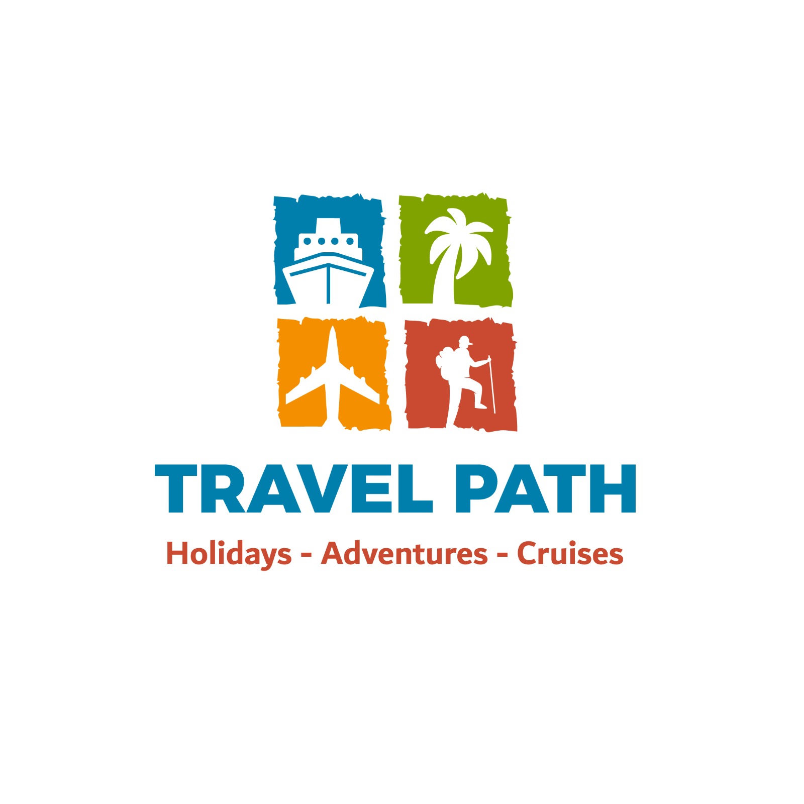 Travel Path