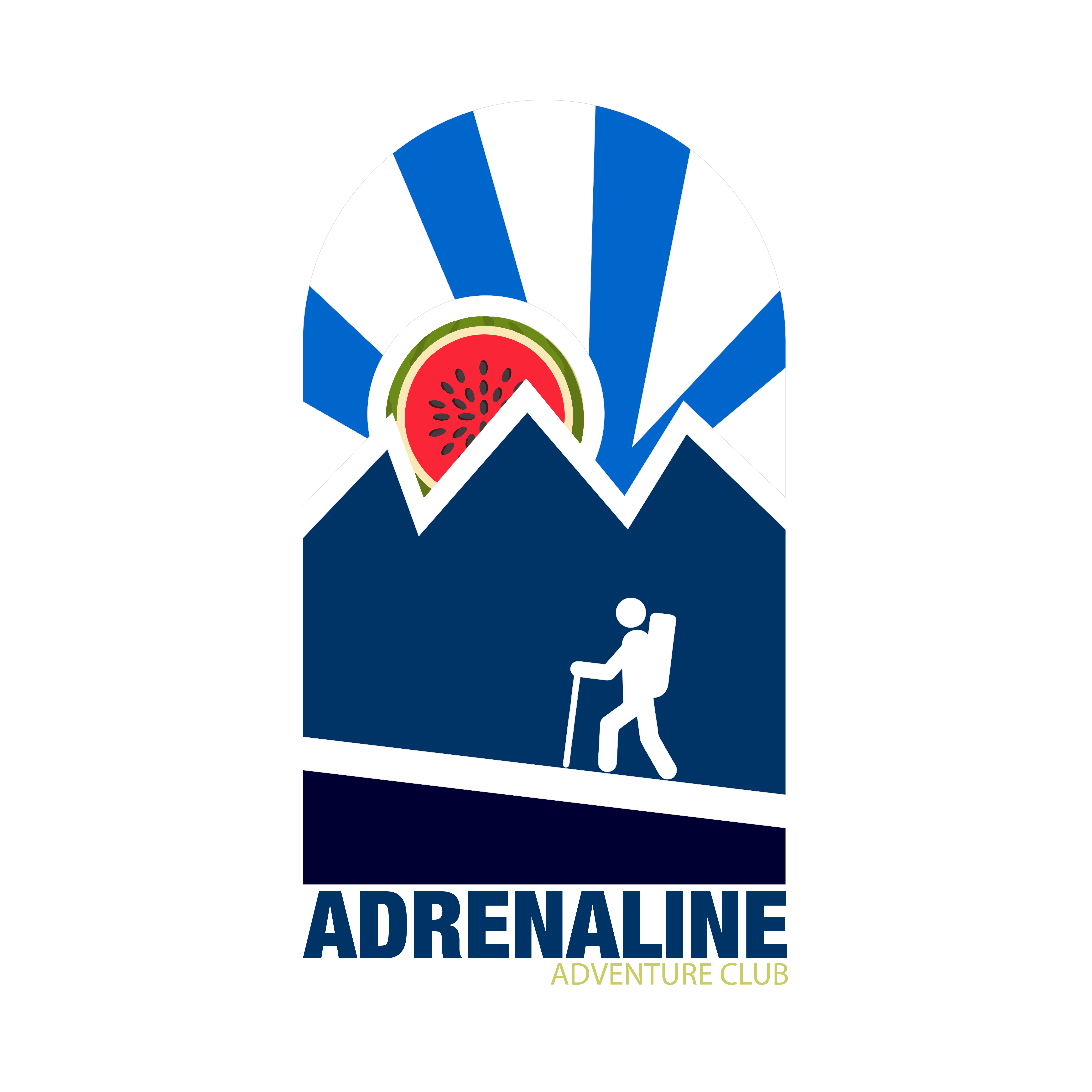 CLUB ADRENALINE