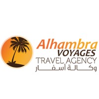 ALHAMBRA VOYAGES