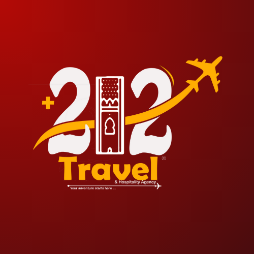 212 Travel 