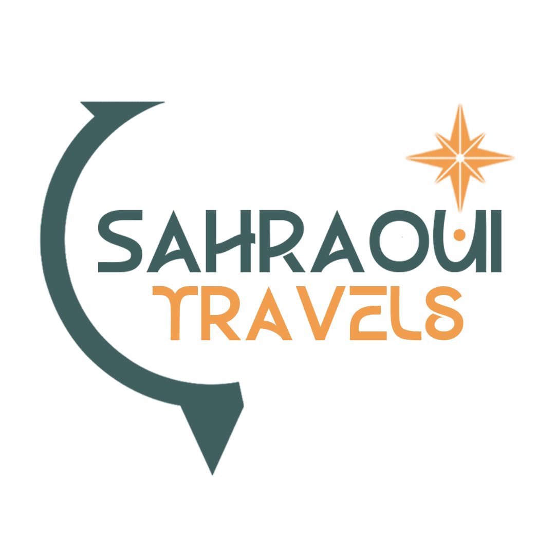 Sahraoui Travels