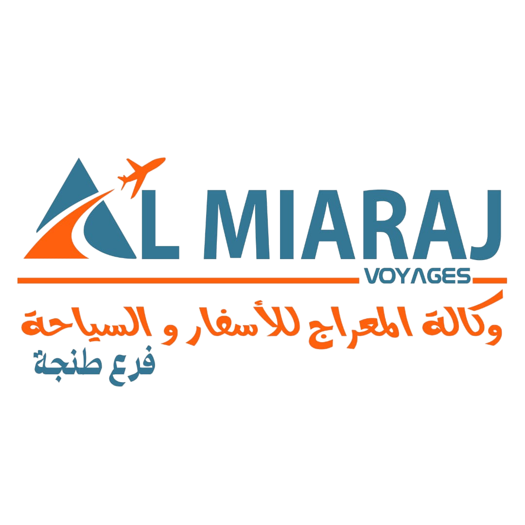 AL MIARAJ VOYAGES TANGER 
