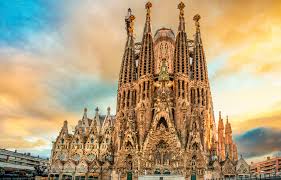 Escapade Barcelone 3