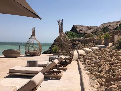 Voyage à Dakhla en avion  2