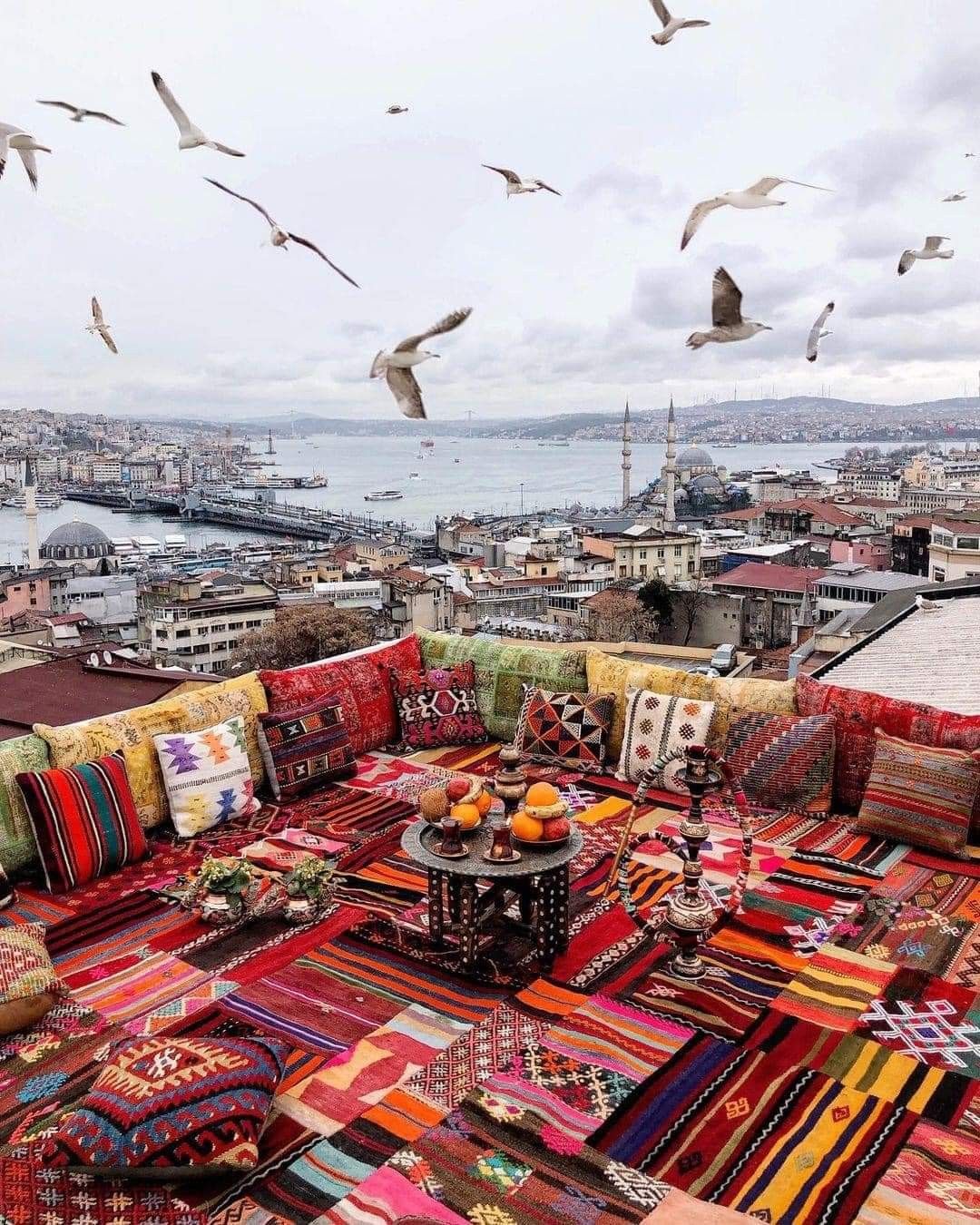 Séjour Istanbul 8 Jours : Entre Culture, Nature & Croisière avec Galaxy Voyage 4