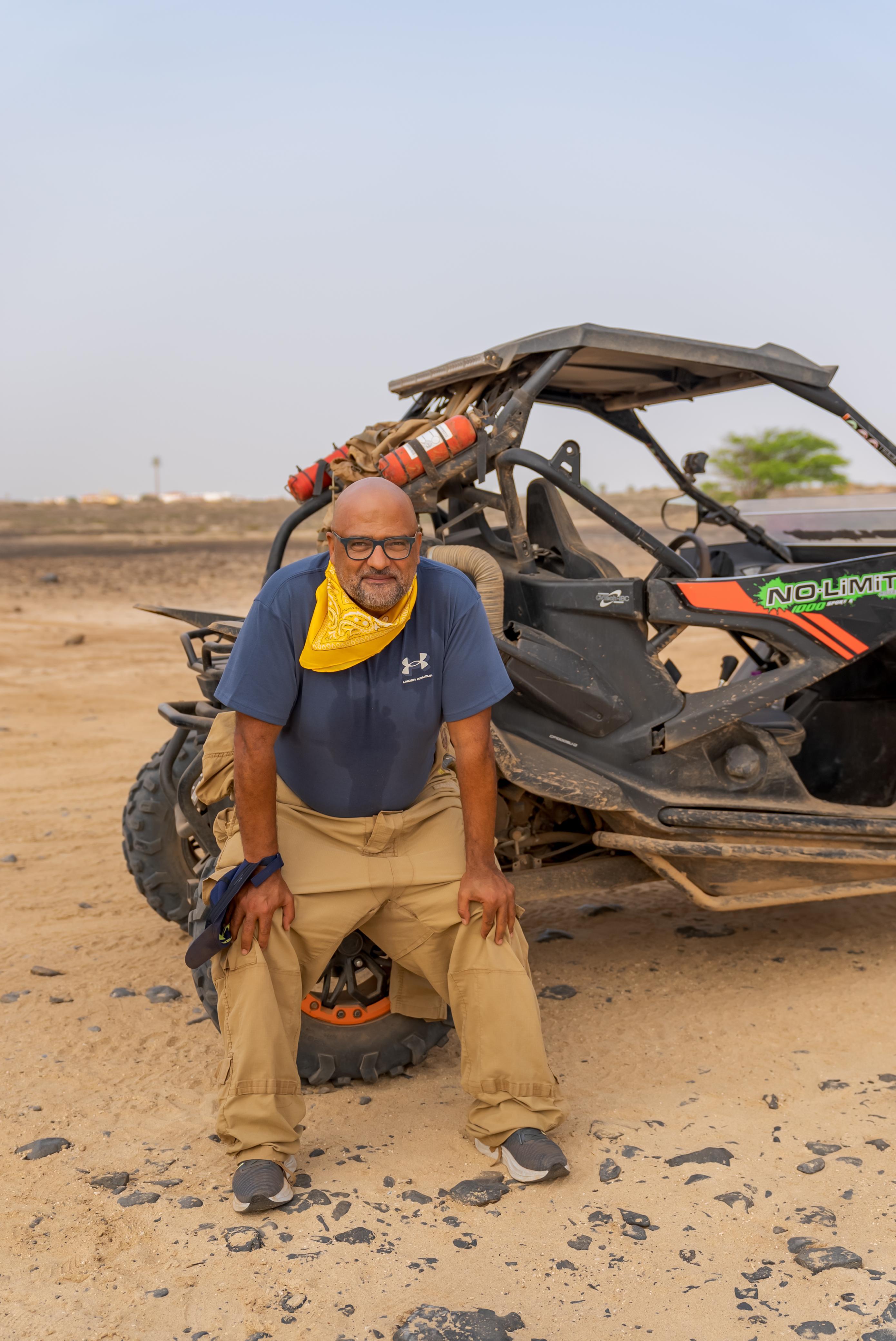 Cap-Vert  du 26 au 31/05/2026 & du 09 au 14/06/2026  (6j) 10