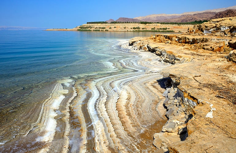 Voyage Organisé Jordanie 2