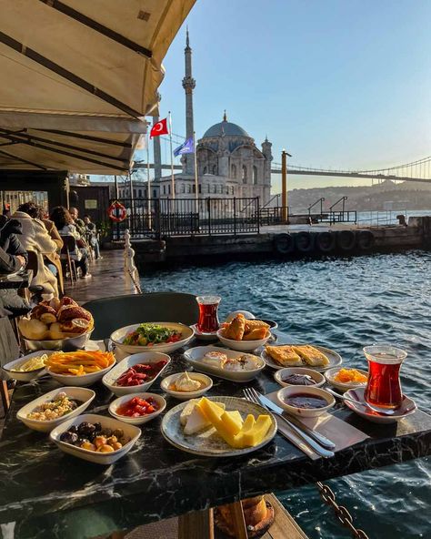 Séjour Istanbul 8 Jours : Entre Culture, Nature & Croisière avec Galaxy Voyage 3