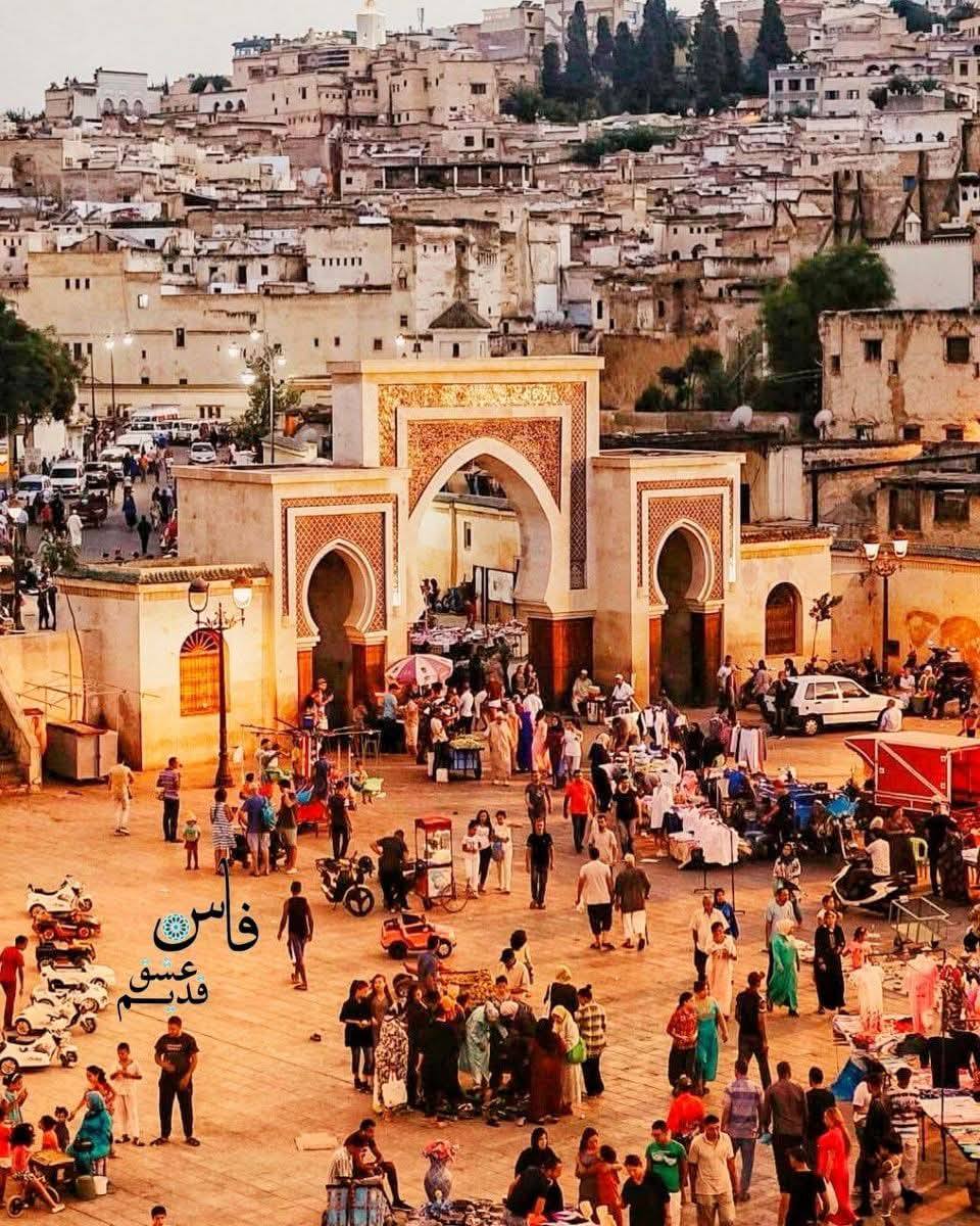 فاس_مولاي_عقوب_منابع_أم_الربيع_أزرو_مكناس 3