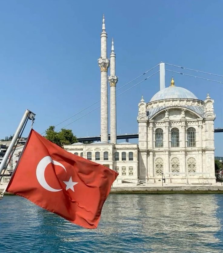 Séjour Istanbul 8 Jours : Entre Culture, Nature & Croisière avec Galaxy Voyage 2