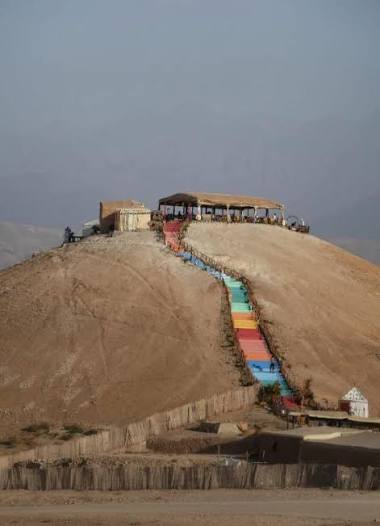 Marrakech-Imlil-Agafay  4