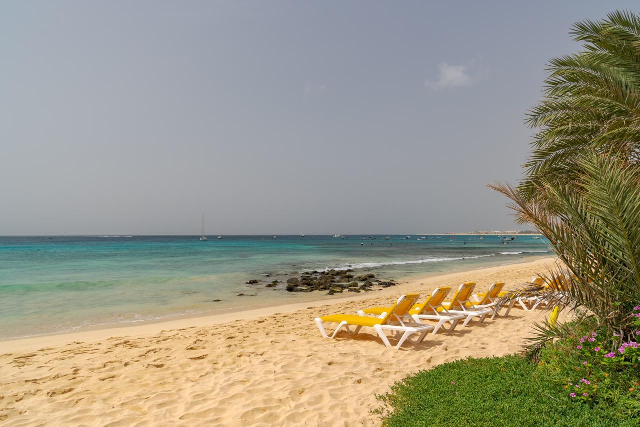 Cap-Vert 2025 (5j) 6