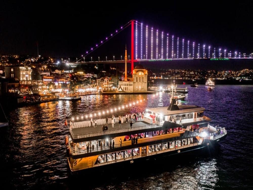 Séjour Istanbul 8 Jours : Entre Culture, Nature & Croisière avec Galaxy Voyage 6