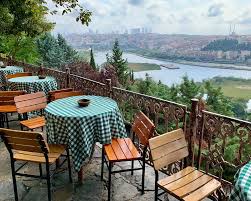 VOYAGE D‘ISTANBUL Avec 4 jours d’excursions gratuitesمع 4 أيام من الخرجات مجانية 10