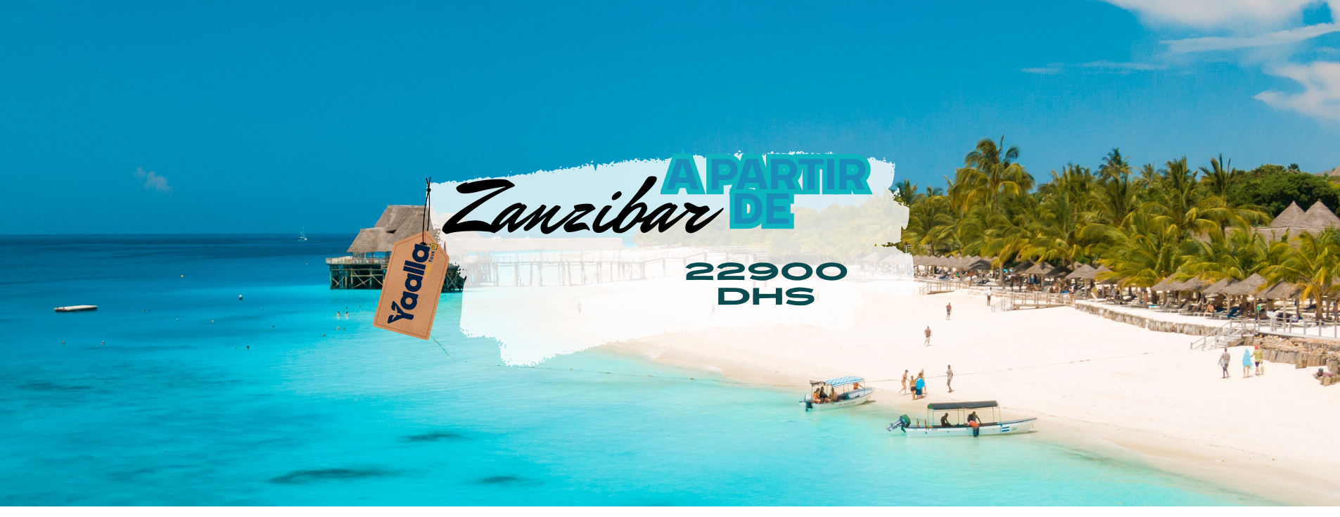 رحلة دار السلام وزنجبار والقاهرة