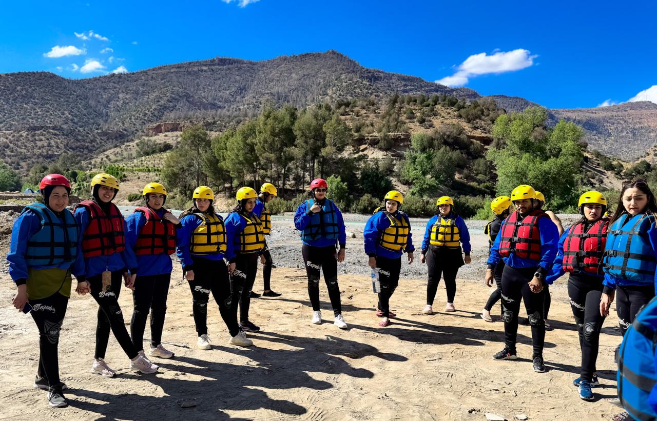  La cathédrale d'Imsfrane 2