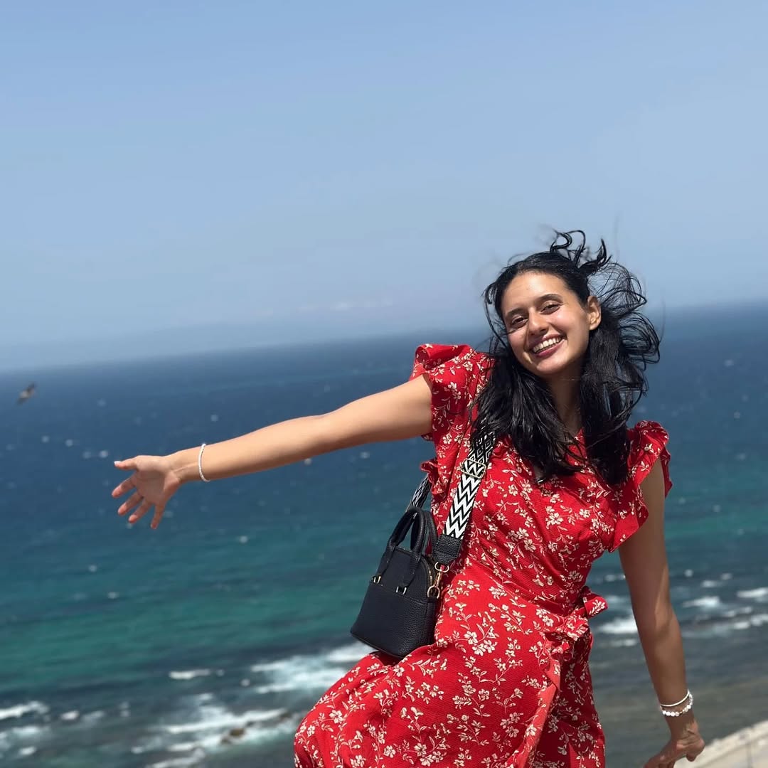 Évasion Nordique: Chefchaouen - Akchour - Martil - Tanger 4