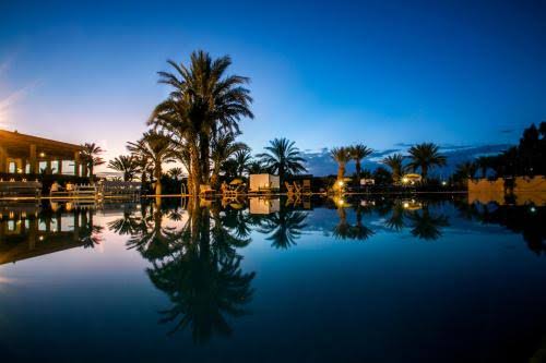 ‎🔥 رحلة الأحلام: إفران – أرفود – الريصاني – مرزوكة 🔥 5