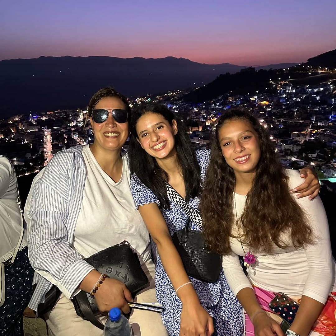 Évasion Nordique: Chefchaouen - Akchour - Martil - Tanger 5