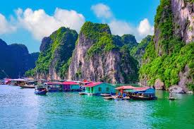 رحلة مليئة بالمغامرة فيتنام بانتظارك