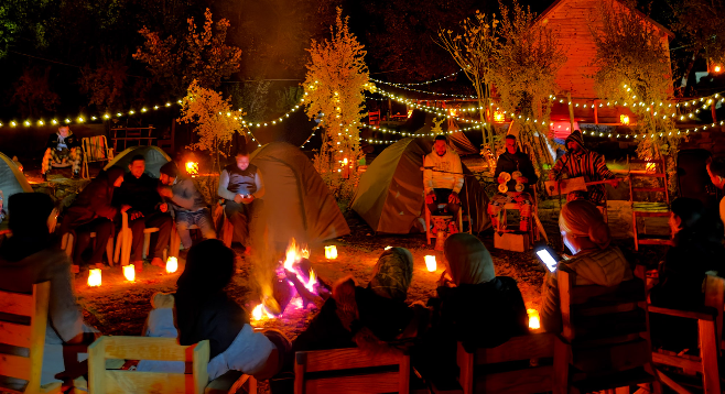  La cathédrale d'Imsfrane 1