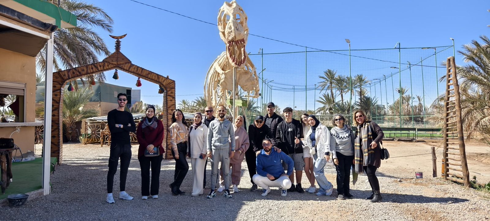 Voyage spécial&nbsp; Merzouga Ouarzazate GRAND TRIP DU SUD.(3 jours 2 nuits)  2