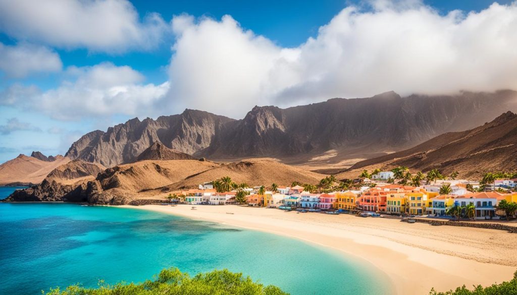 Cap-Vert  Du 30/06 au 05/07/2026 (6j)  1