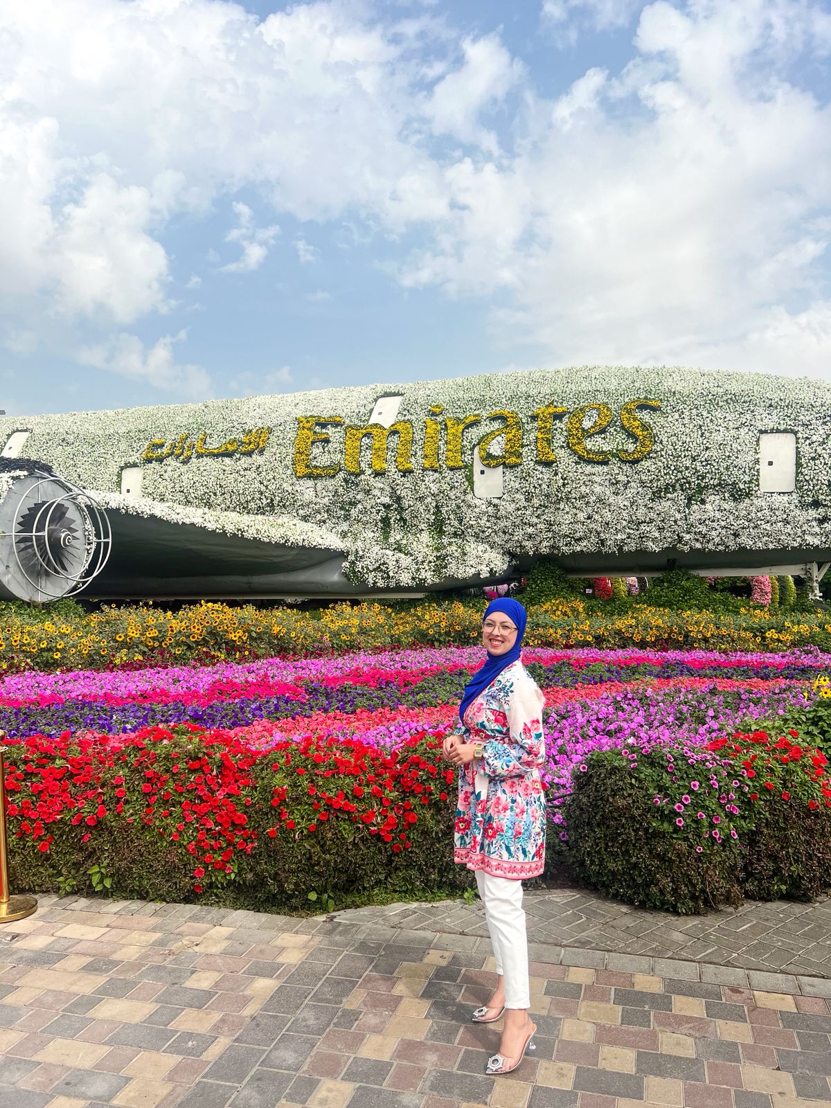 VOYAGE DUBAI- 8 jours 7 nuitées  2