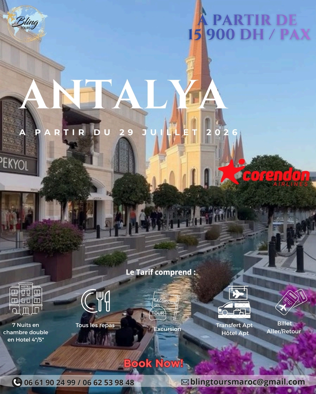Antalya