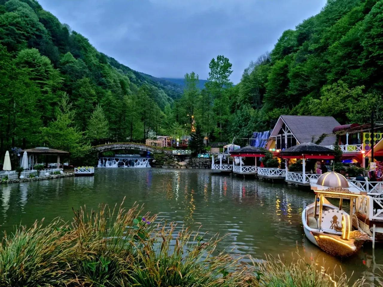 Séjour Istanbul 8 Jours : Entre Culture, Nature & Croisière avec Galaxy Voyage 7