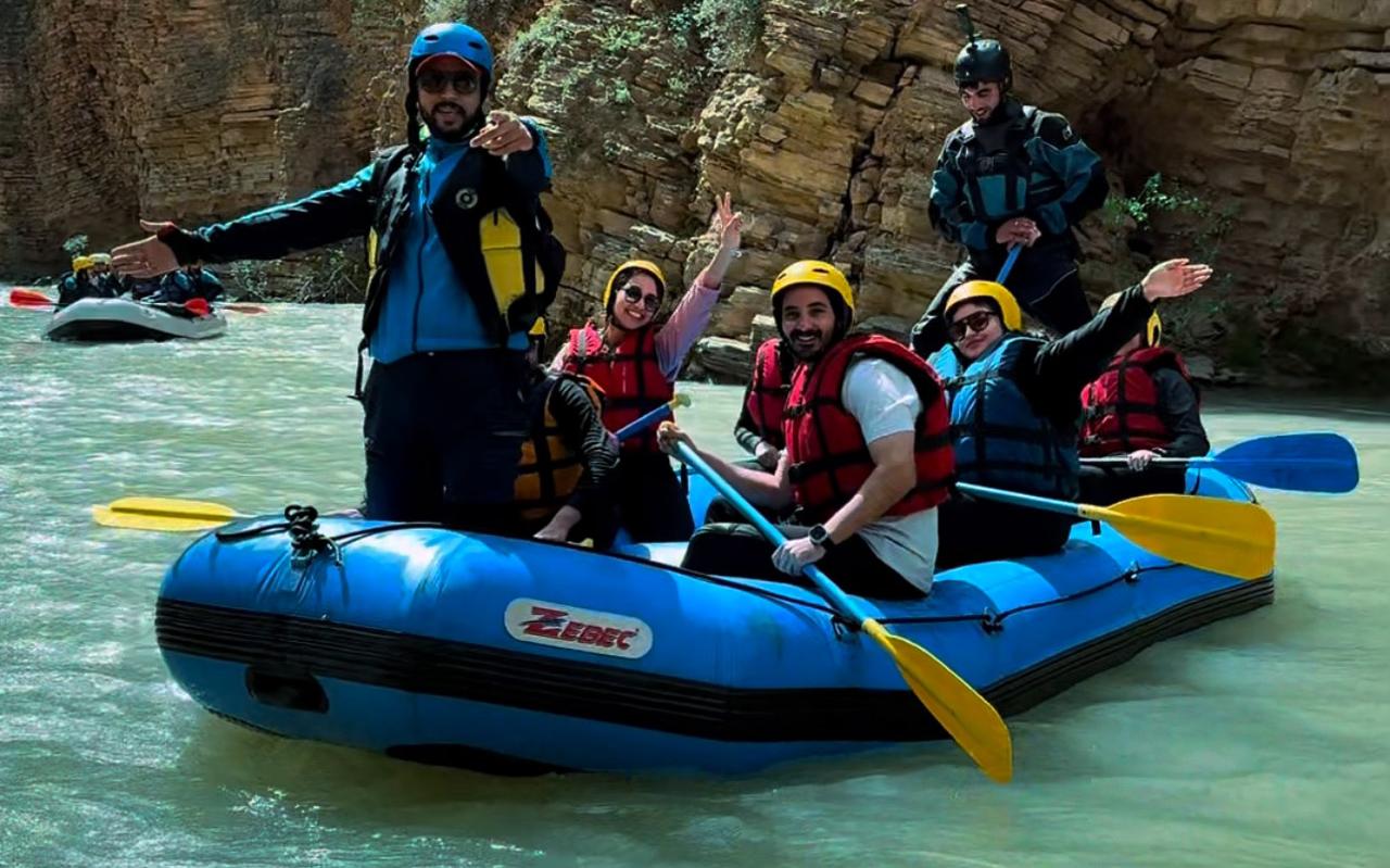  La cathédrale d'Imsfrane 5