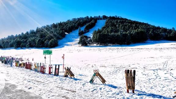 ‎🔥 رحلة الأحلام: إفران – أرفود – الريصاني – مرزوكة 🔥 3