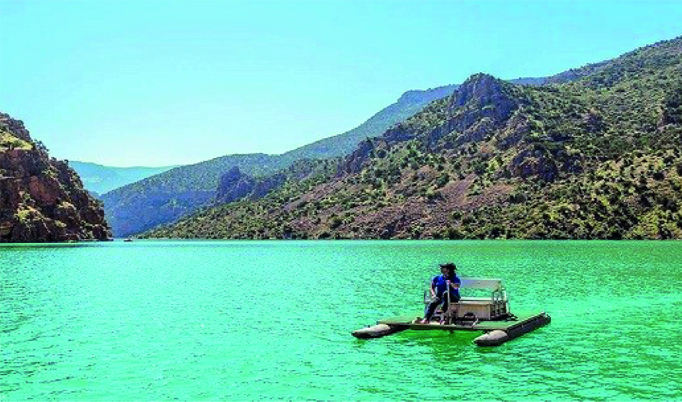 Voyage de Ouzoud, Marrakech et Béni Mellal – 3 jours de nature, détente et découverte 🏞️✨ 4