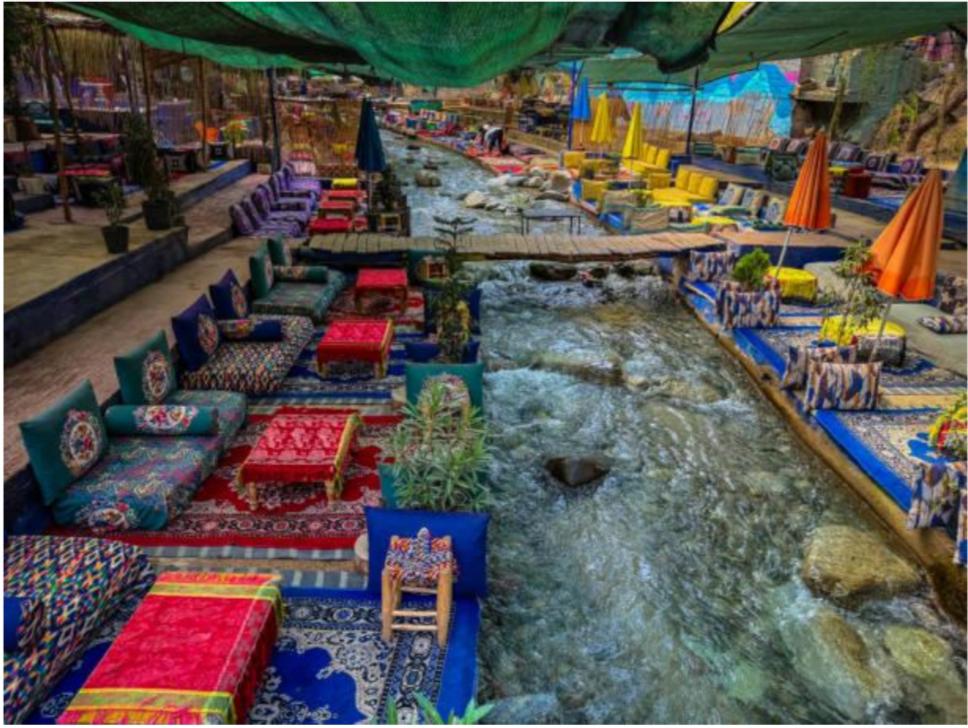 🌿 Journée complète : excursion privée à la vallée de l’Ourika et aux montagnes du Haut Atlas depuis Marrakech