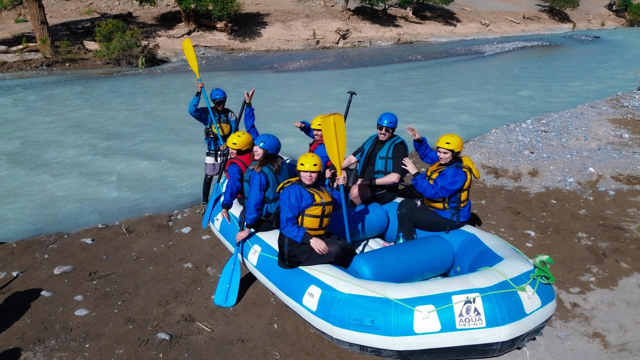  La cathédrale d'Imsfrane 4
