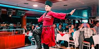 VOYAGE D‘ISTANBUL Avec 4 jours d’excursions gratuitesمع 4 أيام من الخرجات مجانية 5