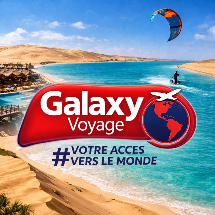 Séjour All Inclusive à Dakhla : Évasion entre Lagune, Dunes & Océan