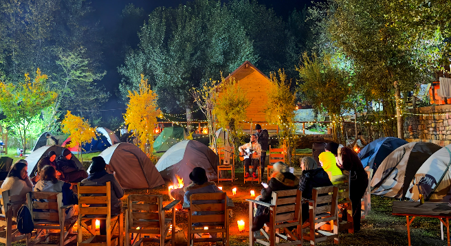  La cathédrale d'Imsfrane 6