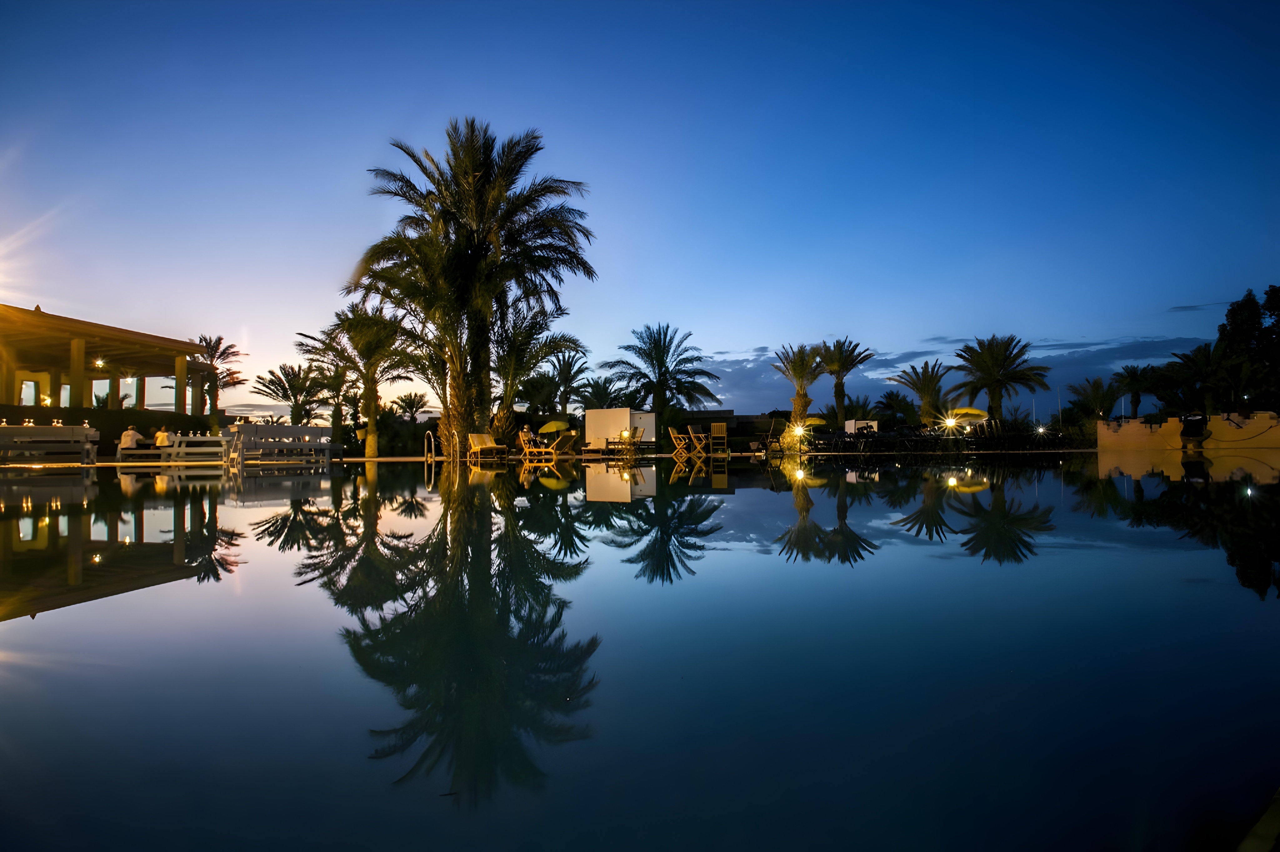 "Sahara Experience: Merzouga, Arfoud & Rissani - Le Cœur du Désert Marocain" 4