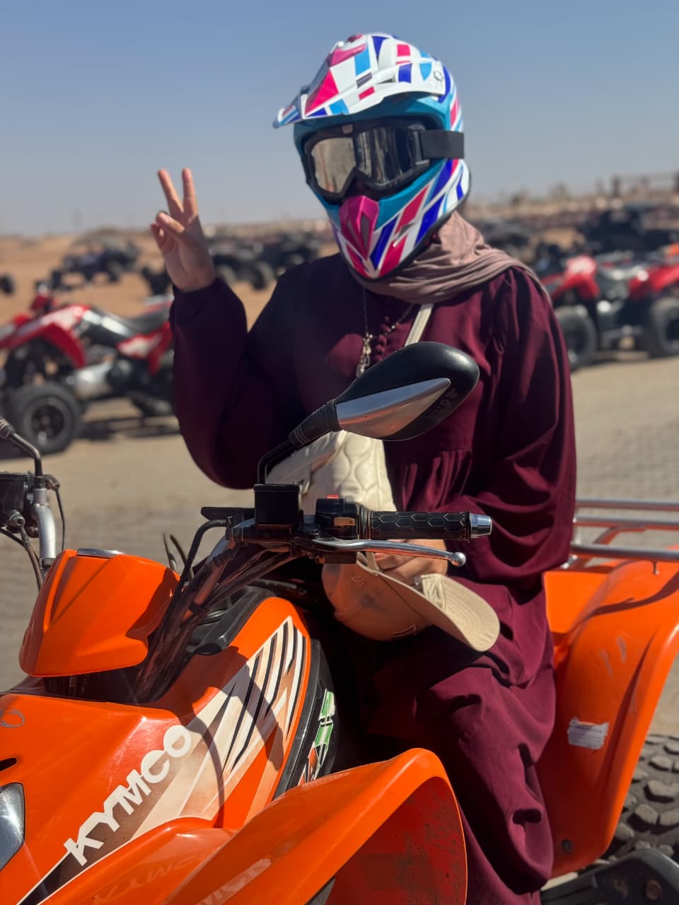 Excursion Magique: Marrakech & Imlil -Agafay / Dar El Fallah / Palmeraie 4