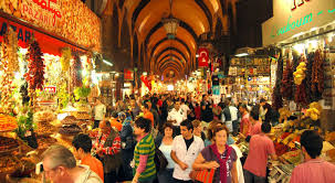 VOYAGE D‘ISTANBUL Avec 4 jours d’excursions gratuitesمع 4 أيام من الخرجات مجانية 3