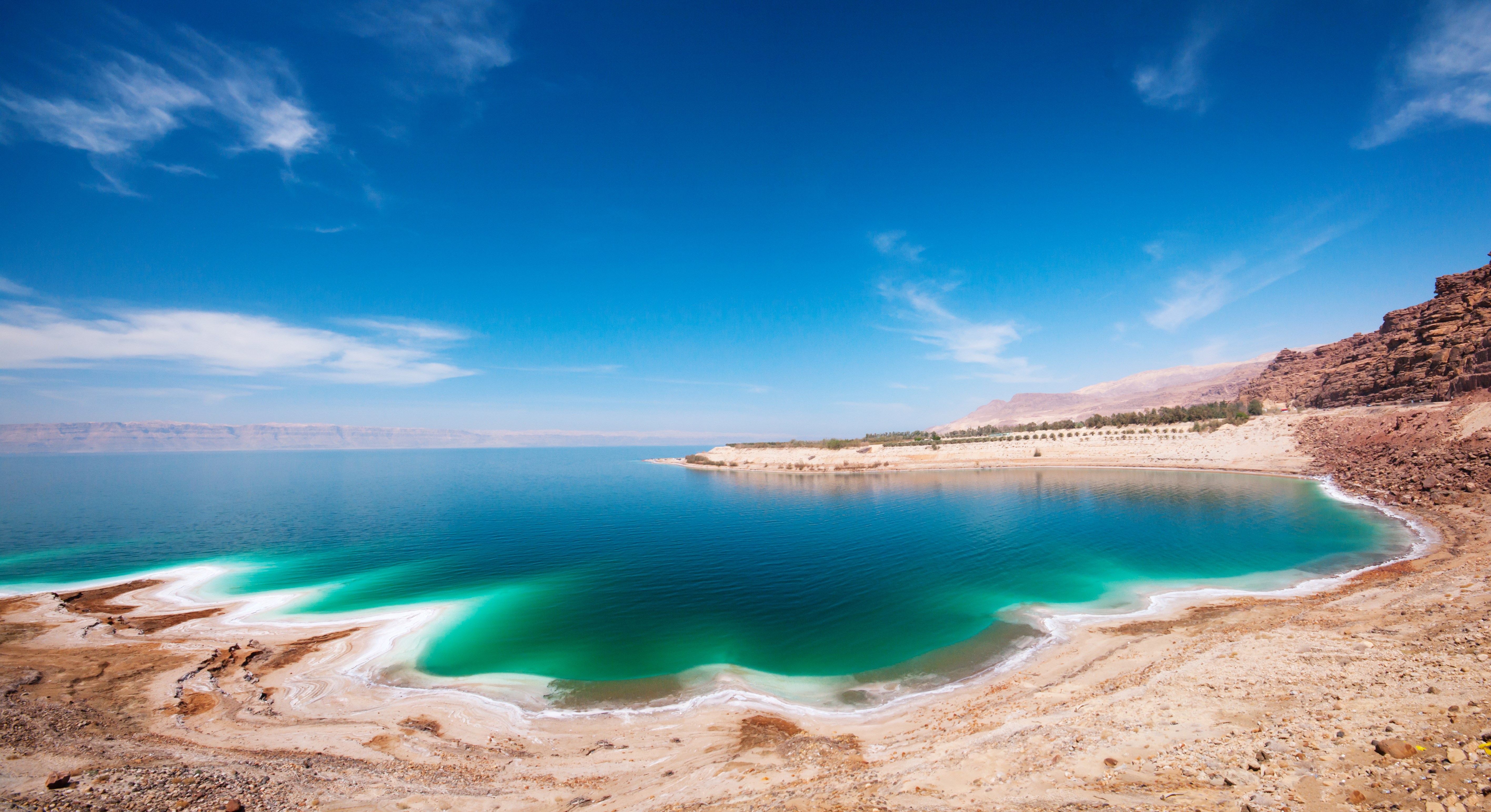 Voyage organisé Jordanie 🇯🇴 4