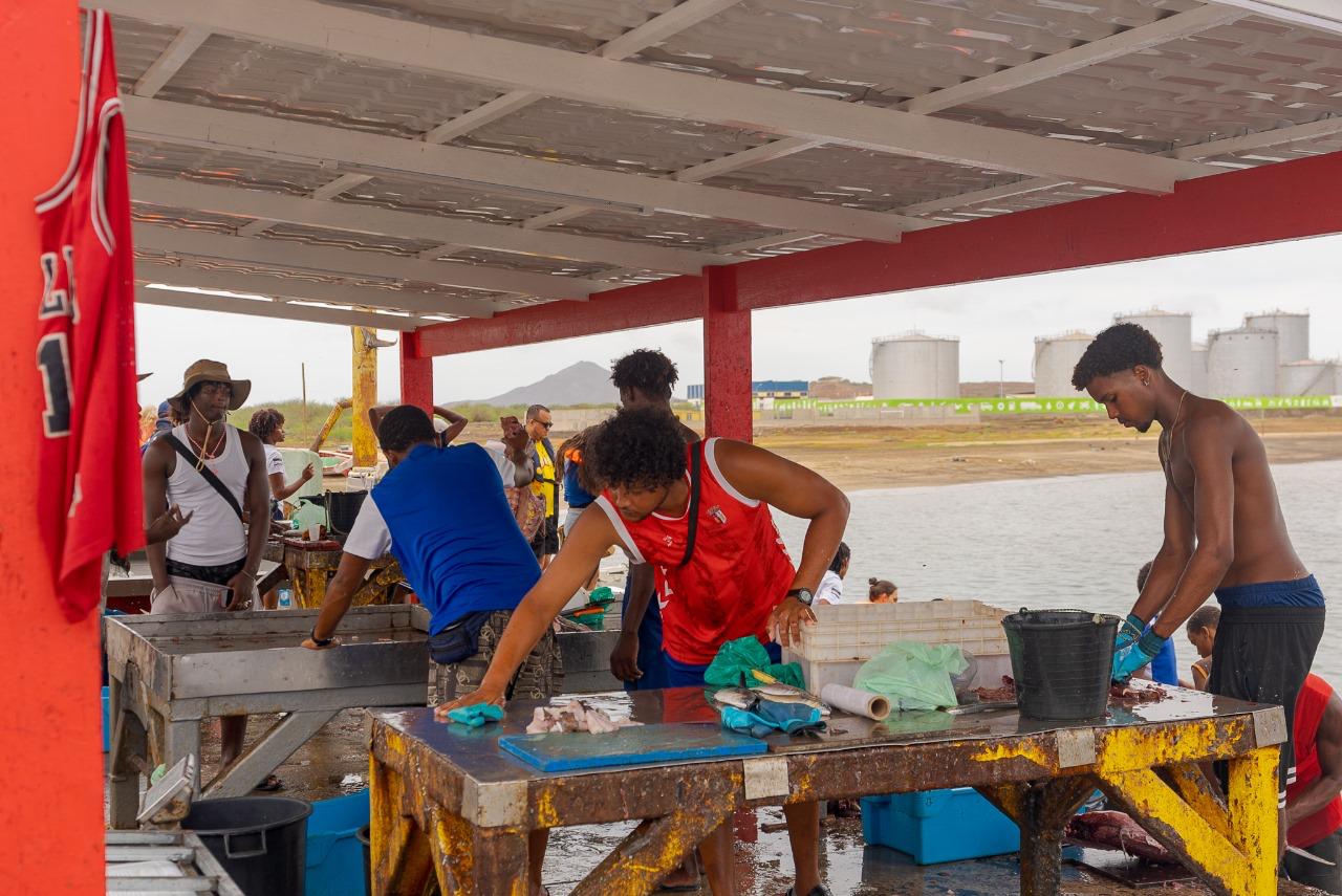 Cap-Vert 2025 (5j) 10