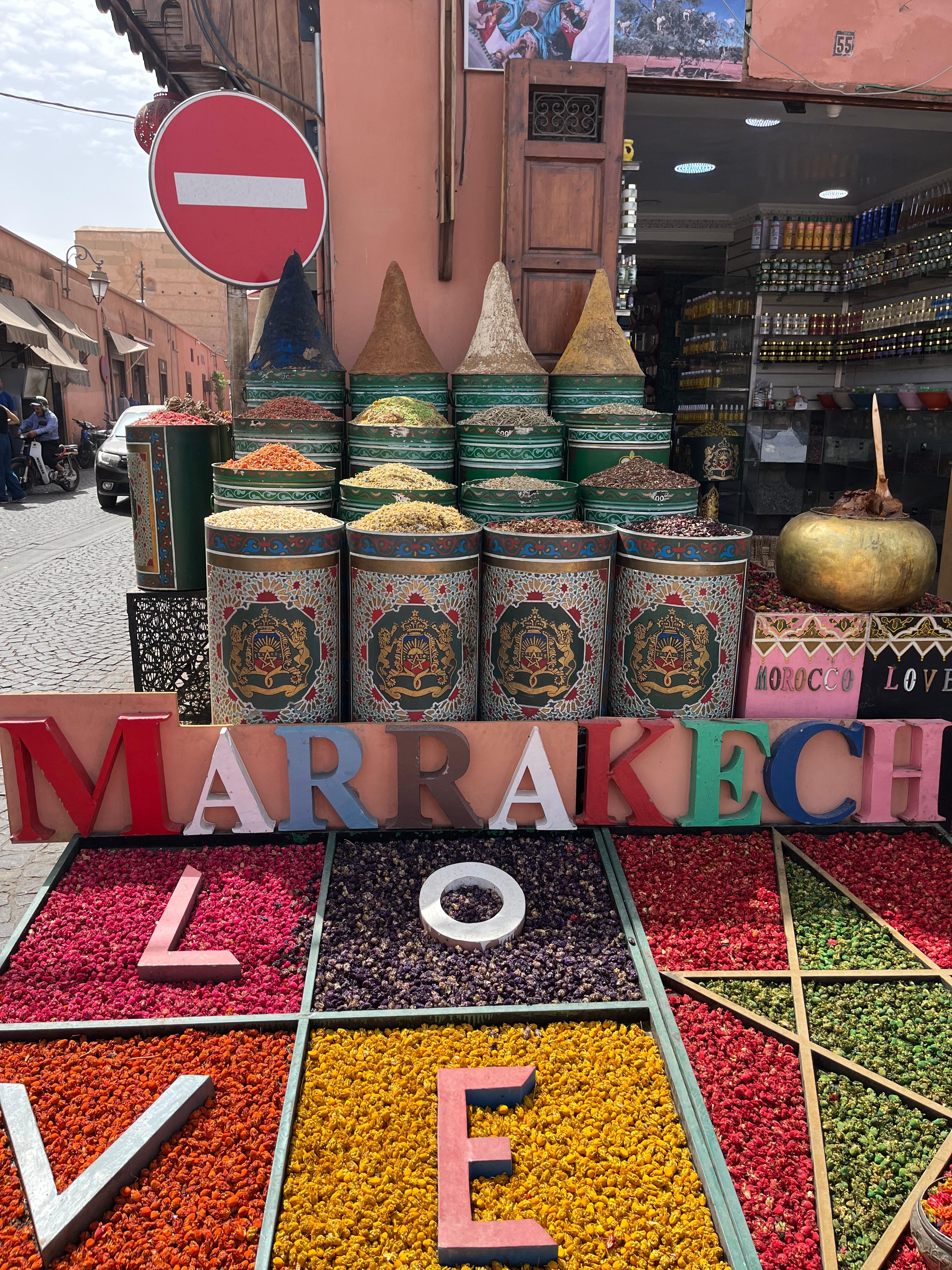 مراكش_اوريكا_سيتي فاطمة _اوكايمدن_اوزود_بني ملال_عين اسردون_بلويدان 2