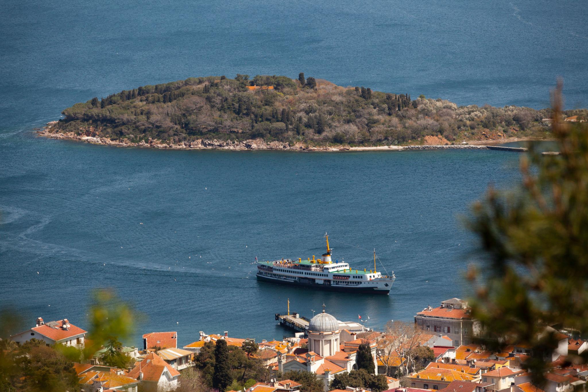Séjour Istanbul 8 Jours : Entre Culture, Nature & Croisière avec Galaxy Voyage 8