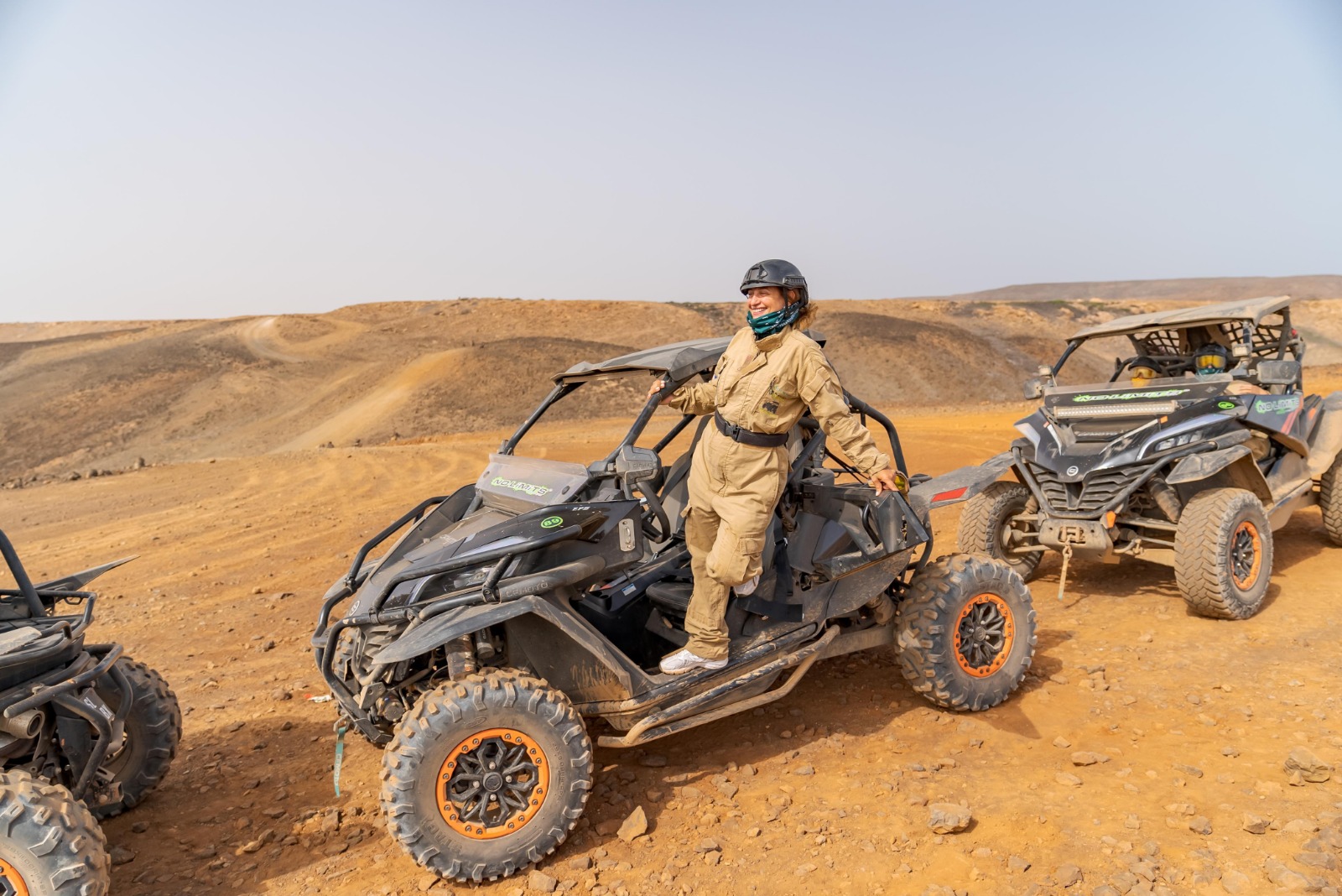 Cap-Vert  Du 30/06 au 05/07/2026 (6j)  4