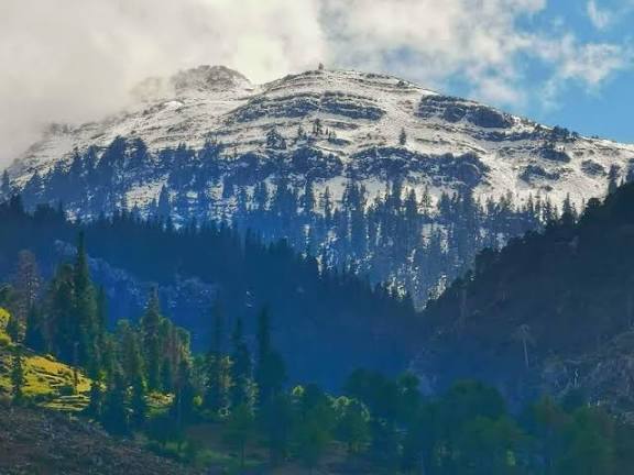 ينظم نادي أدرينالين جولة استكشافية إلى  قمة جبل كربوع (منتزه بوهـاشم)  4