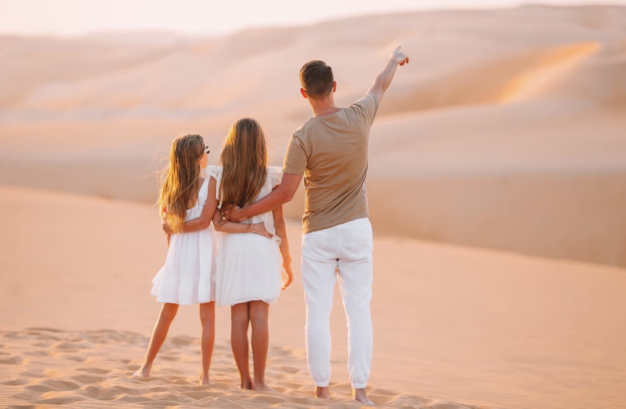 Private 3 Days Sahara Desert Tour from Marrakech to Merzouga | Comfort Experience