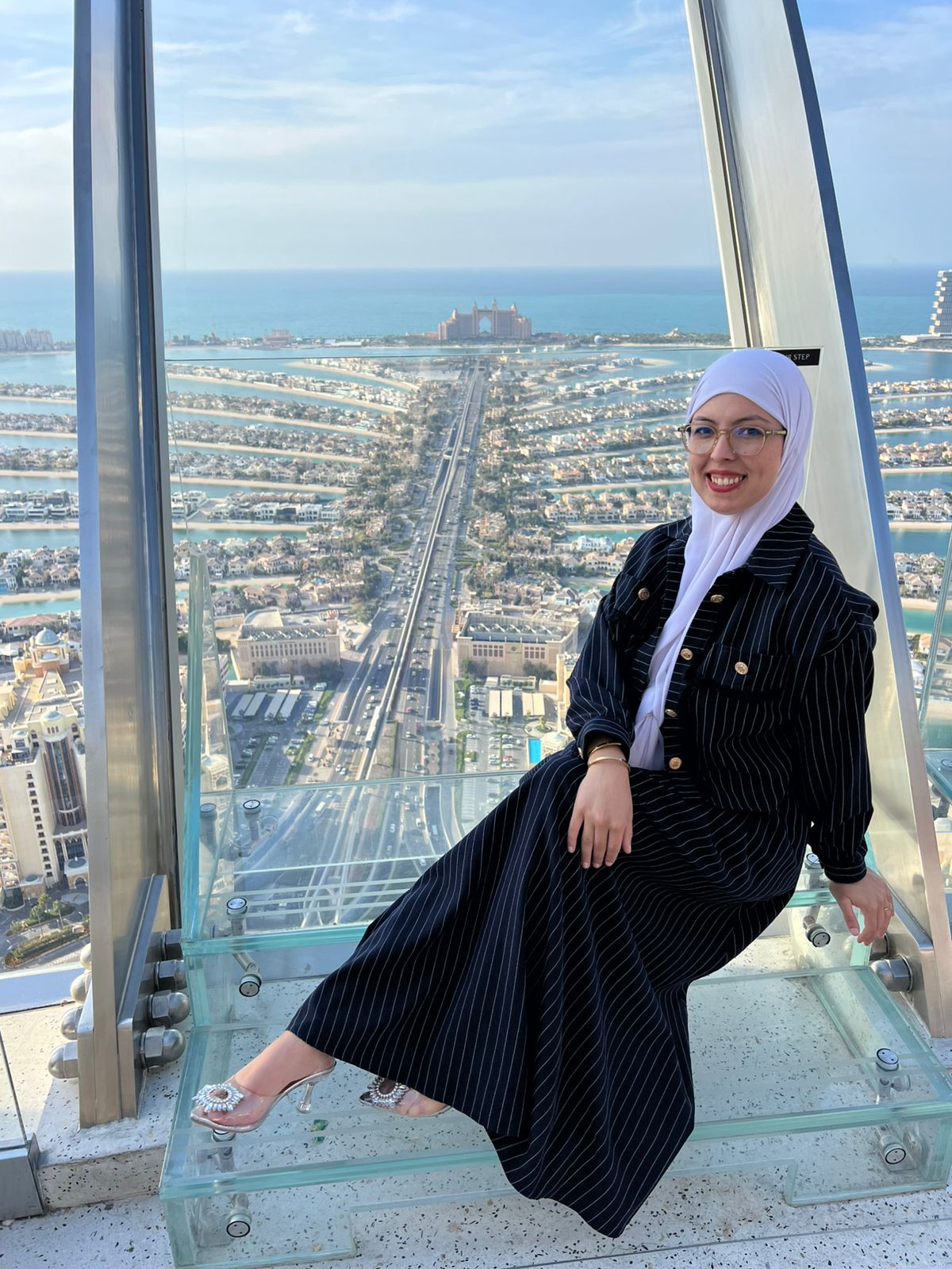 VOYAGE DUBAI- 8 jours 7 nuitées  3